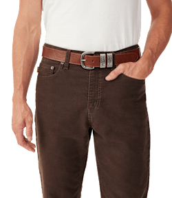 Drover belt