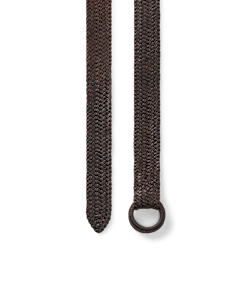 RMW Original Plaited Ring Belt