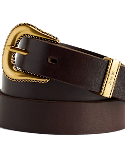 Agnes belt
