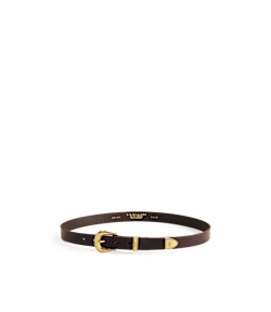 Agnes belt