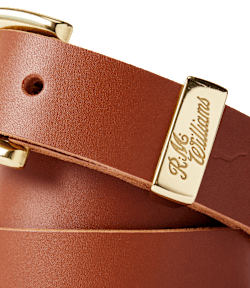 Allora belt