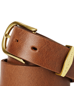 Cassidy belt
