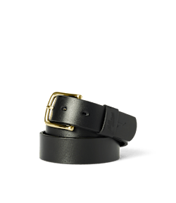 Stockman belt