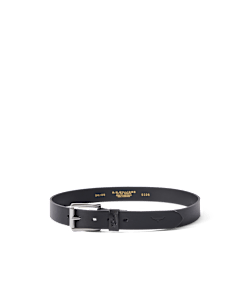Berwick belt