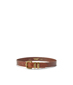 Slim Drover belt