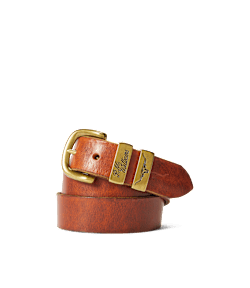Slim Drover belt