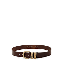Drover belt