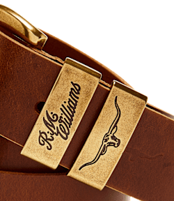 Drover belt