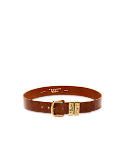 Drover belt