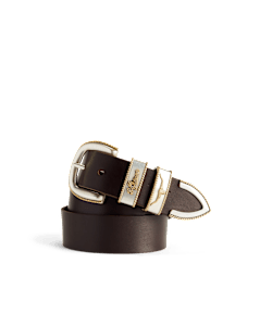 Rope Drover belt