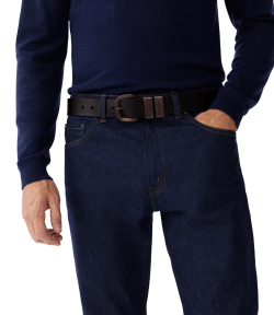 Drover belt