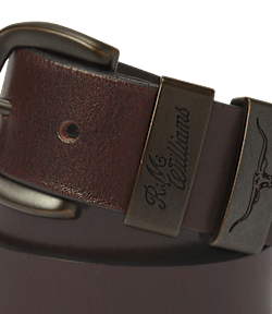 Drover belt