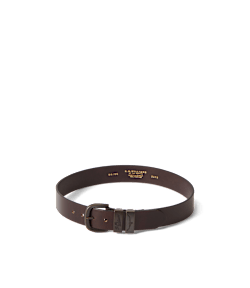 Drover belt