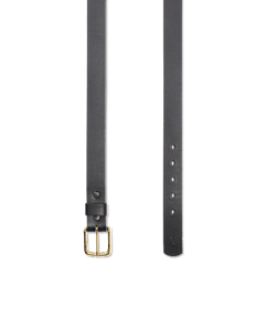 Traditional belt