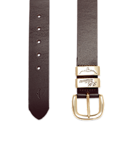 Drover belt