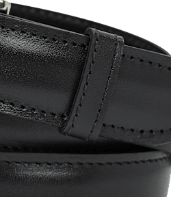 Men's Dress belt