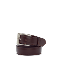 1 1/4" men's dress belt