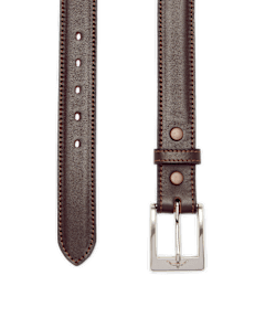 Men's Dress belt