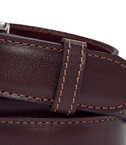 Men's Dress belt