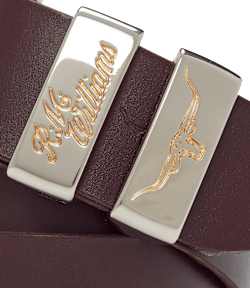 Drover belt