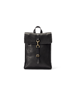 Field Roll Top Backpack