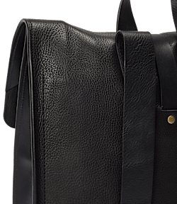 Field Roll Top Backpack