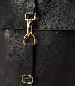 Field Roll Top Backpack