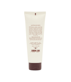 Leather conditioner