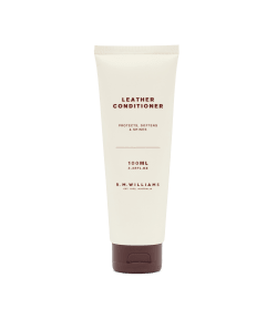 Leather conditioner