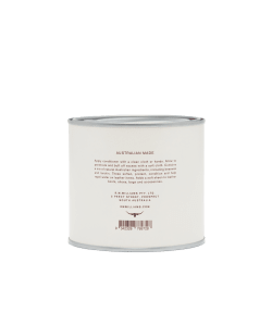 Leather conditioner