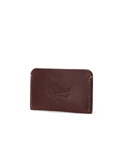 Hawker cardholder