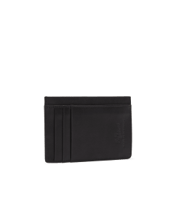 Singleton vertical card holder