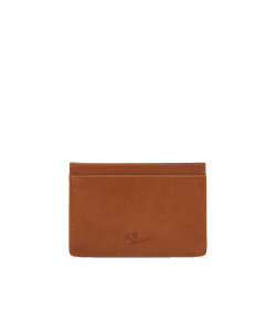 Singleton vertical card holder