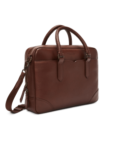 R.M.Williams briefcase