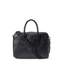 Farrier signature briefcase