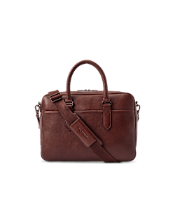 Farrier signature briefcase