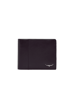 Coin pocket wallet