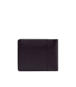 Coin pocket wallet