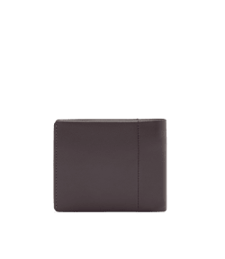 Coin pocket wallet