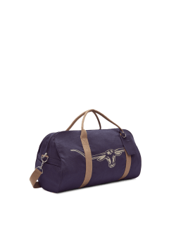 Nanga canvas bag