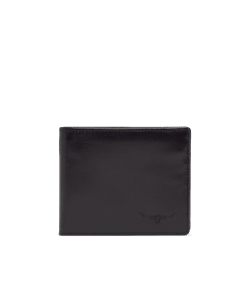 Tri-fold wallet