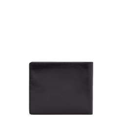 Tri-fold wallet