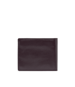 Tri-fold wallet