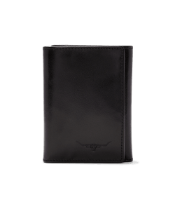 Tri-fold wallet