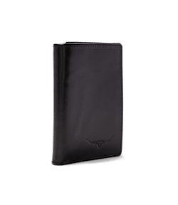 Small tri-fold wallet