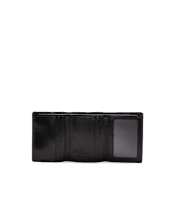 Small tri-fold wallet