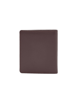 Tri-fold wallet - kangaroo