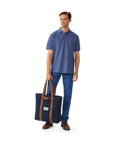 Heritage tote