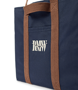 Heritage tote