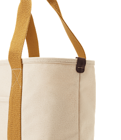Heritage tote